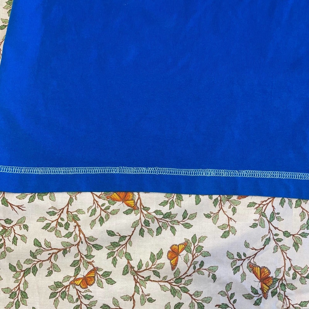 Women’s Tommy Hiltiger casual summer t-shirt dress - Picture 11 of 11